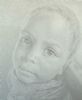 "Motswana child"