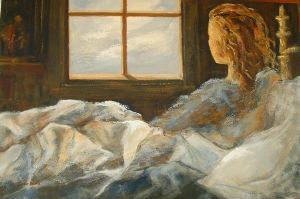 "Morning Light"
