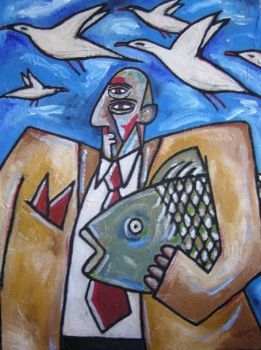"The Fish Rep"