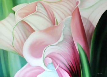 "Blushing Brides"