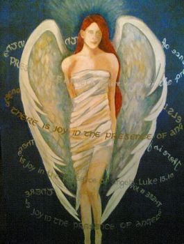 "Angel Trudy"