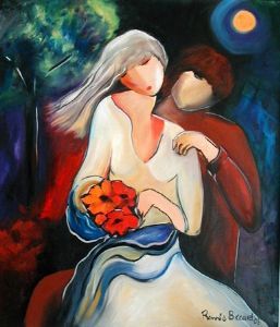 "Love and Marraige"