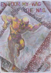 "Running Man"