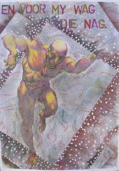 "Running Man"