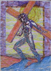 "Me and my Cross"