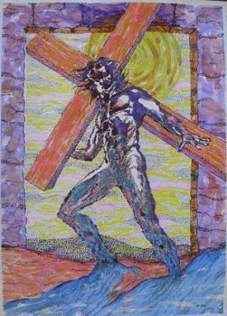 "Me and my Cross"