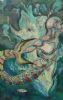"Merman"