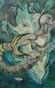 "Merman"