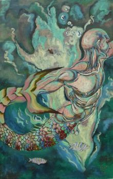 "Merman"