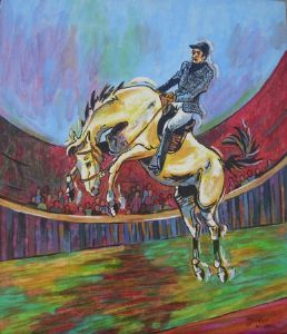 "Rider"