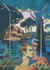 "One Night at the Rhodes Memorial"