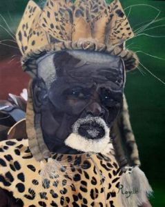 "Zulu in the wendy"