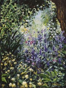 "Secret Garden"