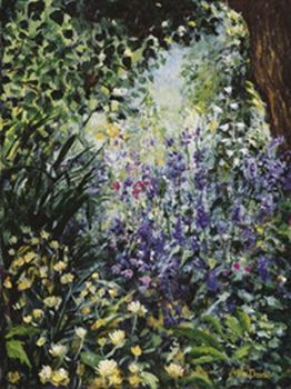 "Secret Garden"