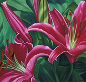 "Stargazers"