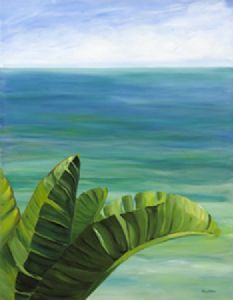 "Seascape 1"