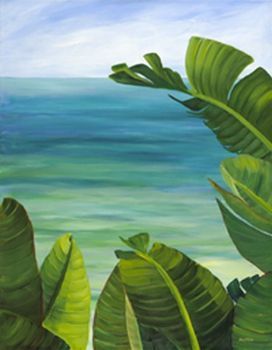 "Seascape 2"