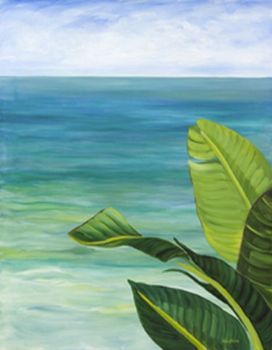 "Seascape 3"