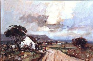 "Road to Arniston"