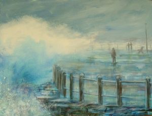 "Cape of Storms"