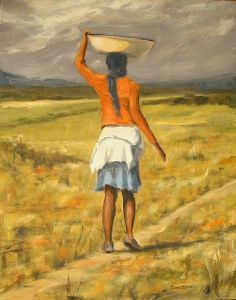 "Homeward"
