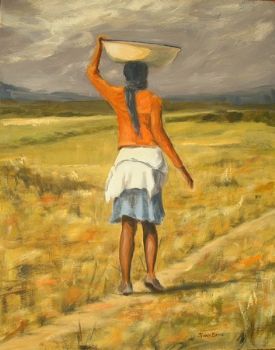 "Homeward"