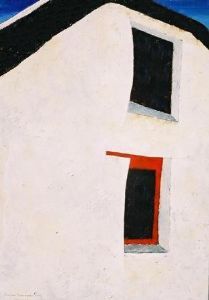 "House of the Thatcher in Elim 2"