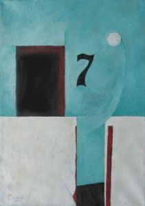 "No. 7 - revisited"