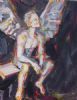 "Angelic moment II"