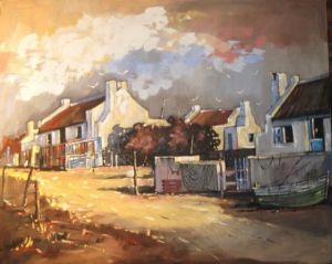 "Cottage 6"