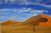 "Namibia Dunes"