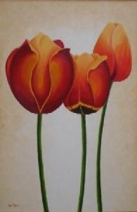 "Tulips"