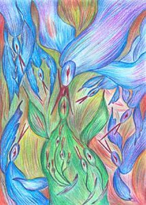 "Birds of Hope & Inspiration"