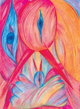 "Loving Eye of Mother"