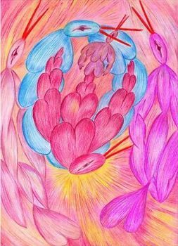 "Birth in the Hearts of Love"
