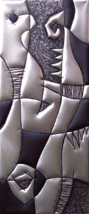 "Patterns 6b in Metal 1/1"