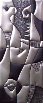 "Patterns 6b in Metal 1/1"