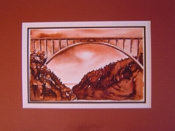 "Bloukrans Bridge"