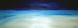 "Ocean Breeze I"