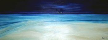 "Ocean Breeze I"
