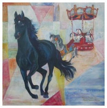 "Runaway Carousel"