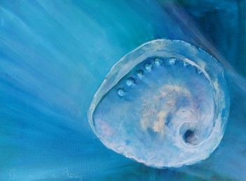 "Perlemoen Shell"