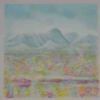 "Flowers at Swart Berg I"