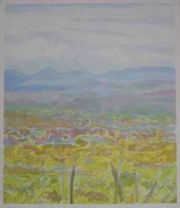 "Towards Mossel Bay"