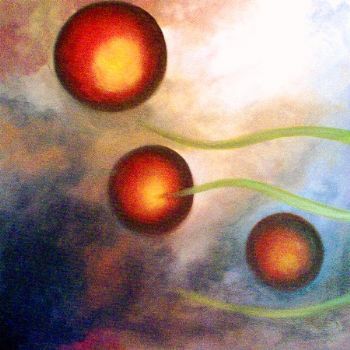 "Reach for the Stars 1"