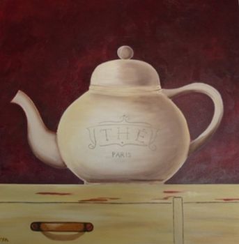 "Tea Pot"
