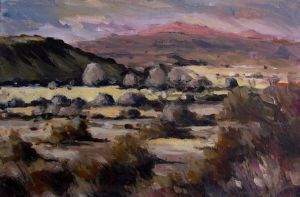 "Flat Plains"