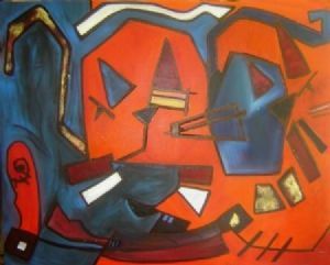 "Cleopatra's Cats"