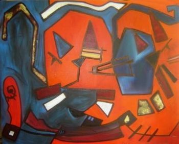 "Cleopatra's Cats"