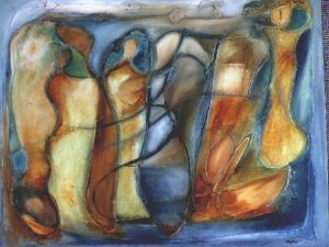 "Dancing with the Muse"